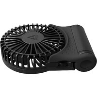 Вентилятор Arctic Summair 2Go AEBRZ00027A (black) - Превью изображения №4 — Интернет-магазин ПроЗаказ