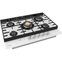 Варочная панель Hiberg VM 7255 W - Превью изображения №4 — Интернет-магазин ПроЗаказ