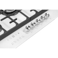 Варочная панель Hiberg VM 7255 W - Превью изображения №8 — Интернет-магазин ПроЗаказ