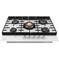 Варочная панель Hiberg VM 7255 W - Превью изображения №3 — Интернет-магазин ПроЗаказ