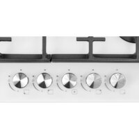 Варочная панель Hiberg VM 7255 W - Превью изображения №6 — Интернет-магазин ПроЗаказ