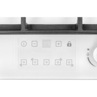 Варочная панель Hiberg VM 7255 W - Превью изображения №10 — Интернет-магазин ПроЗаказ