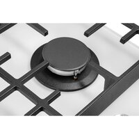 Варочная панель Hiberg VM 7255 W - Превью изображения №12 — Интернет-магазин ПроЗаказ