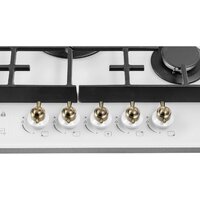 Варочная панель Hiberg VM 7255 W - Превью изображения №7 — Интернет-магазин ПроЗаказ