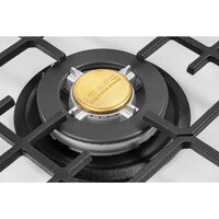 Варочная панель Hiberg VM 7255 W - Превью изображения №11 — Интернет-магазин ПроЗаказ