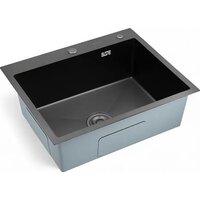 Кухонная мойка Diadonna S6050B-2 - Превью изображения №7 — Интернет-магазин ПроЗаказ