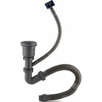 Кухонная мойка Diadonna S6050B-2 - Превью изображения №9 — Интернет-магазин ПроЗаказ