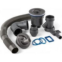 Кухонная мойка Diadonna S6050B-2 - Превью изображения №12 — Интернет-магазин ПроЗаказ