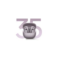 Наушники Xiaomi Buds 6 M2540E1 (сиреневый, международная версия) - Превью изображения №3 — Интернет-магазин ПроЗаказ