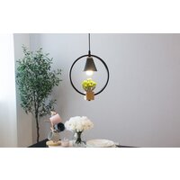 Подвесная люстра Home Light Астерия A042-2-В - Превью изображения №2 — Интернет-магазин ПроЗаказ