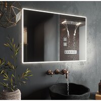  Roxen Зеркало Gotem 510165-90 90х70 - Превью изображения №2 — Интернет-магазин ПроЗаказ