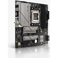 Материнская плата Sapphire Pulse B850M WiFi - Превью изображения №2 — Интернет-магазин ПроЗаказ