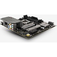 Материнская плата Sapphire Pulse B850M WiFi - Превью изображения №5 — Интернет-магазин ПроЗаказ