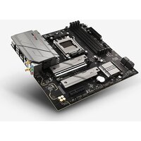 Материнская плата Sapphire Pulse B850M WiFi - Превью изображения №4 — Интернет-магазин ПроЗаказ