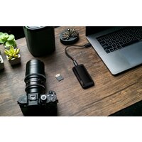 Внешний накопитель Crucial X8 1TB CT1000X8SSD9 - Превью изображения №6 — Интернет-магазин ПроЗаказ