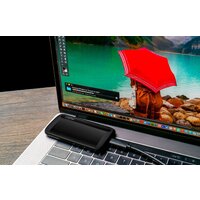 Внешний накопитель Crucial X8 1TB CT1000X8SSD9 - Превью изображения №7 — Интернет-магазин ПроЗаказ