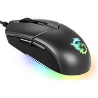 Игровая мышь MSI Clutch GM11 - Превью изображения №4 — Интернет-магазин ПроЗаказ