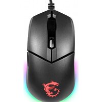 MSI Clutch GM11