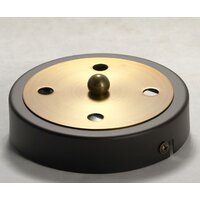 Припотолочная люстра Lussole Lgo LSP-8142 - Превью изображения №4 — Интернет-магазин ПроЗаказ