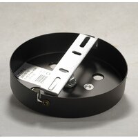 Припотолочная люстра Lussole Lgo LSP-8142 - Превью изображения №5 — Интернет-магазин ПроЗаказ