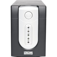 Источник бесперебойного питания Powercom Imperial IMP-3000AP 3000VA - Превью изображения №2 — Интернет-магазин ПроЗаказ