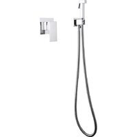 Abber Daheim AF8225 (хром)