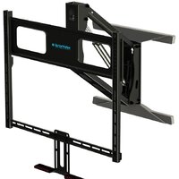 Kromax ATLANTIS-99 (черный)