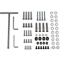 Кронштейн для телевизора Kromax ATLANTIS-99 (черный) - Превью изображения №10 — Интернет-магазин ПроЗаказ