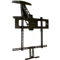 Кронштейн для телевизора Kromax ATLANTIS-99 (черный) - Превью изображения №4 — Интернет-магазин ПроЗаказ