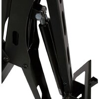 Кронштейн для телевизора Kromax ATLANTIS-99 (черный) - Превью изображения №7 — Интернет-магазин ПроЗаказ