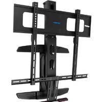 Кронштейн для телевизора Kromax ATLANTIS-99 (черный) - Превью изображения №2 — Интернет-магазин ПроЗаказ