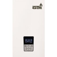 Отопительные котлы