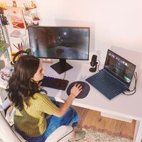 Игровой ноутбук HP Victus 15-fb3009AX B86SWPA - Превью изображения №7 — Интернет-магазин ПроЗаказ