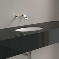 Умывальник Villeroy & Boch Loop&Friends 4A530001 - Превью изображения №3 — Интернет-магазин ПроЗаказ