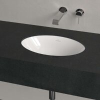 Умывальник Villeroy & Boch Loop&Friends 4A530001 - Превью изображения №4 — Интернет-магазин ПроЗаказ