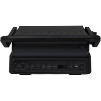 Электрогриль Kohersen Black Matt NX CERAMIC Smart 73034 - Превью изображения №4 — Интернет-магазин ПроЗаказ