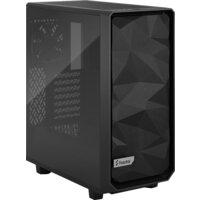 Корпус Fractal Design Meshify 2 Compact Light Tempered Glass FD-C-MES2C-03 - Превью изображения №2 — Интернет-магазин ПроЗаказ