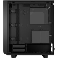 Корпус Fractal Design Meshify 2 Compact Light Tempered Glass FD-C-MES2C-03 - Превью изображения №16 — Интернет-магазин ПроЗаказ
