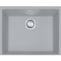 Franke Sirius SID 110-50 144.0603.820 (серый)