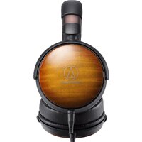 Наушники Audio-Technica ATH-WP900 - Превью изображения №2 — Интернет-магазин ПроЗаказ