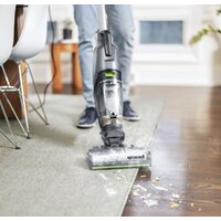 Вертикальный моющий пылесос Bissell CrossWave HydroSteam Pet Select 3527N - Превью изображения №3 — Интернет-магазин ПроЗаказ