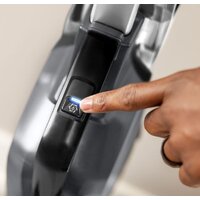 Вертикальный моющий пылесос Bissell CrossWave HydroSteam Pet Select 3527N - Превью изображения №4 — Интернет-магазин ПроЗаказ