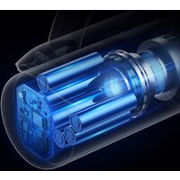 Пылесос Mova K30 Mix Wet and Dry Vacuum - Превью изображения №12 — Интернет-магазин ПроЗаказ