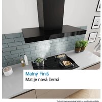 Кухонная вытяжка Bosch Serie 2 DWB63BC60 - Превью изображения №2 — Интернет-магазин ПроЗаказ