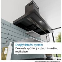 Кухонная вытяжка Bosch Serie 2 DWB63BC60 - Превью изображения №4 — Интернет-магазин ПроЗаказ
