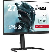 Игровой монитор iiyama G-Master Red Eagle GB2770HSU-B6 - Превью изображения №3 — Интернет-магазин ПроЗаказ