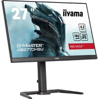 Игровой монитор iiyama G-Master Red Eagle GB2770HSU-B6 - Превью изображения №5 — Интернет-магазин ПроЗаказ