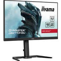 Игровой монитор iiyama G-Master Red Eagle GB2770HSU-B6 - Превью изображения №4 — Интернет-магазин ПроЗаказ