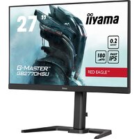 Игровой монитор iiyama G-Master Red Eagle GB2770HSU-B6 - Превью изображения №6 — Интернет-магазин ПроЗаказ