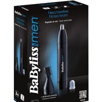 Триммер для носа и ушей BaByliss E652E - Превью изображения №5 — Интернет-магазин ПроЗаказ